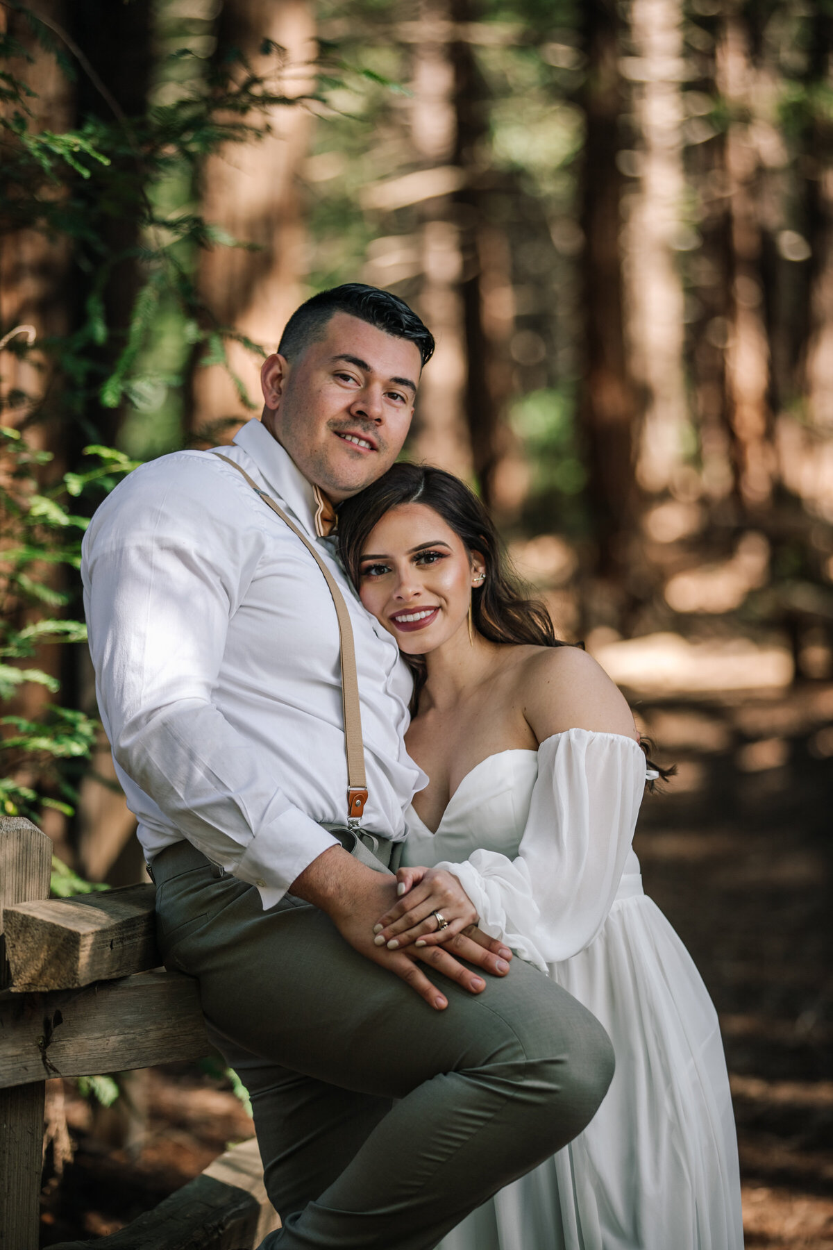 053 - Breeze Photography Studio - Pre Wedding Portraits