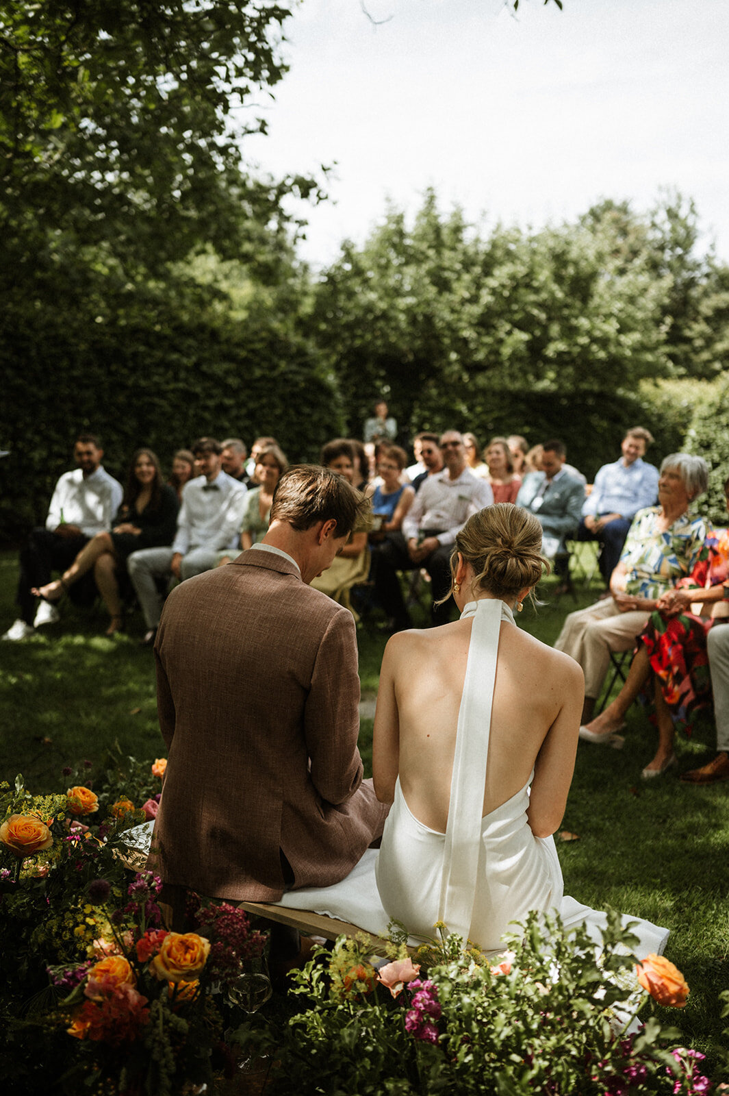 Herentals, salon weddings, moody, authentiek, alternatief trouwen,bruid, 2026, elopent, intiem, spontaan, tijdloos, trouwfotograaf, antwerpen - ceremonie-112