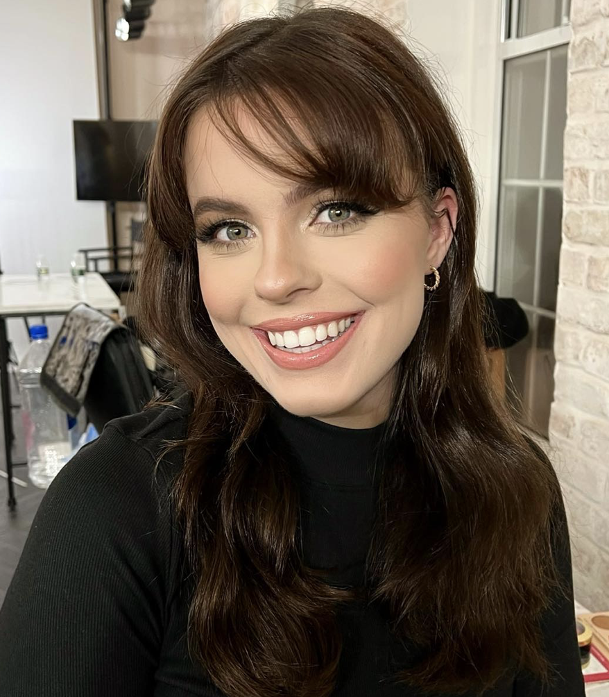 miami bridal makeup artist bridal by alexandria