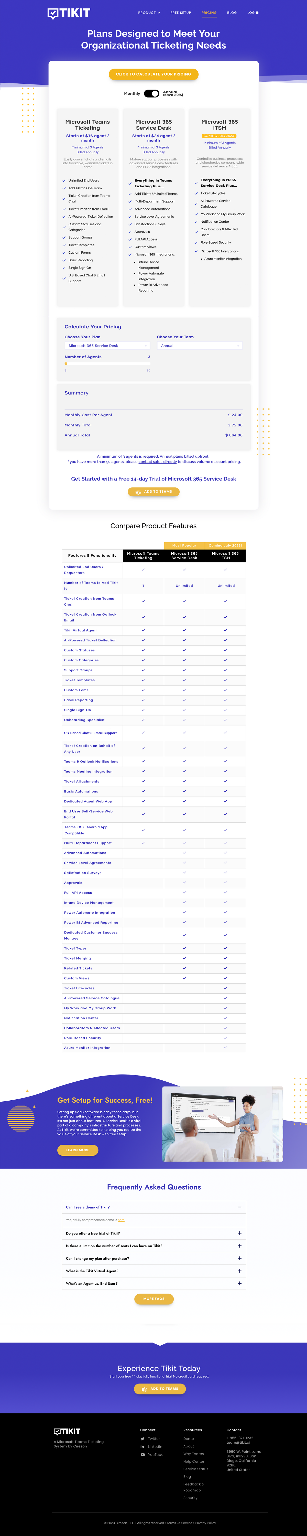 TIKIT Pricing Mockup_Yearly