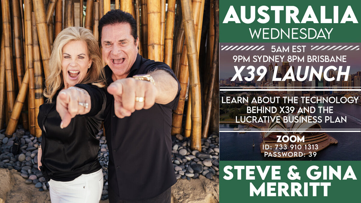 THIS IS IT TEAM Australia Meeting This is it team australia meeting