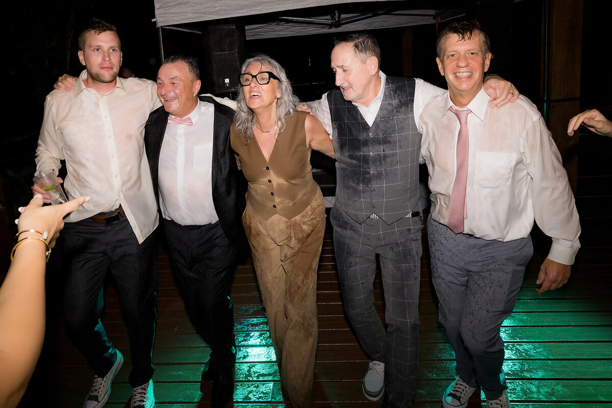 Ed and Aileen Photography Chicago Illinois Digital Film Wedding Engagement Photographers Destination Puerto Rico16