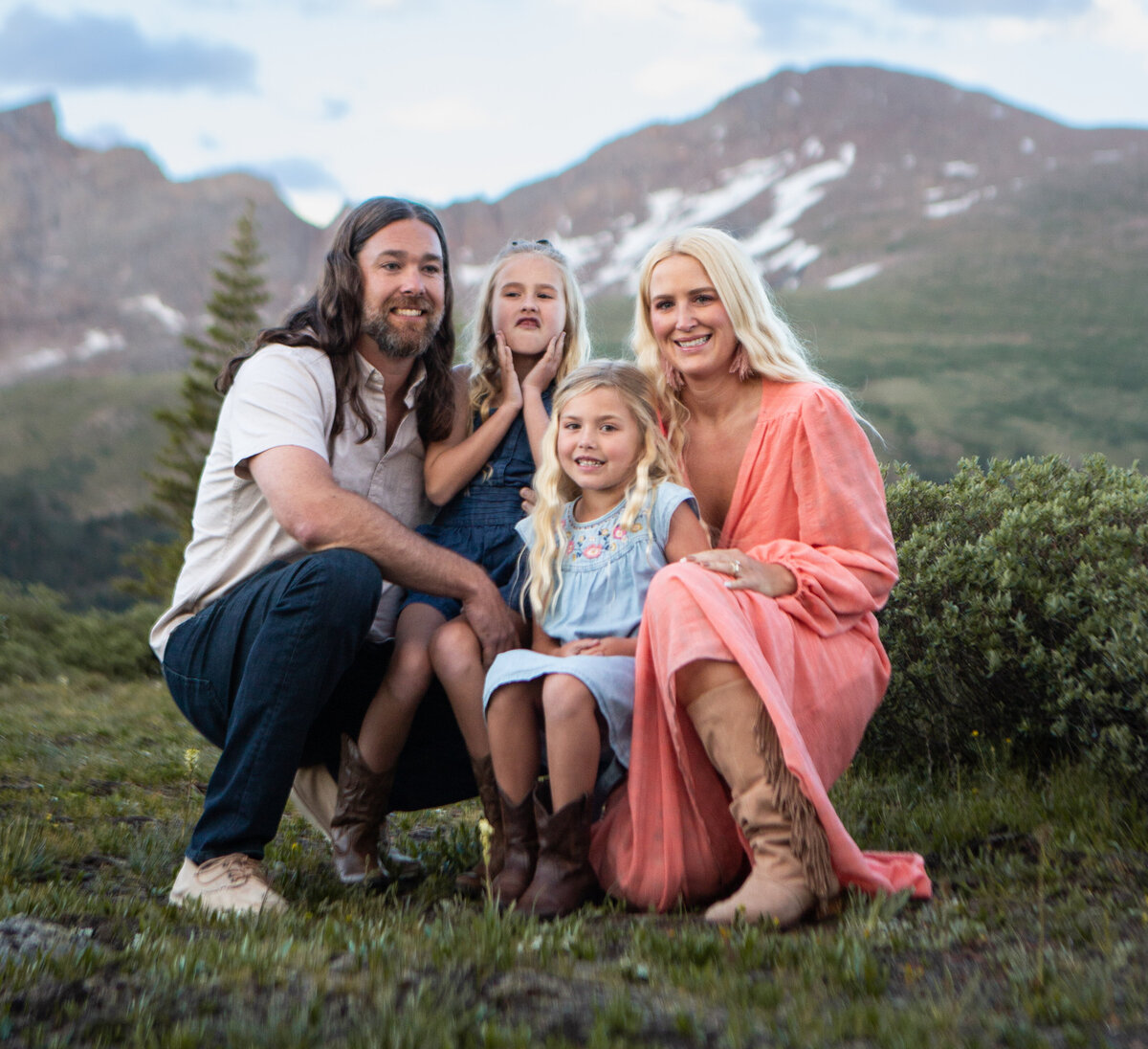 Stewart Family -212