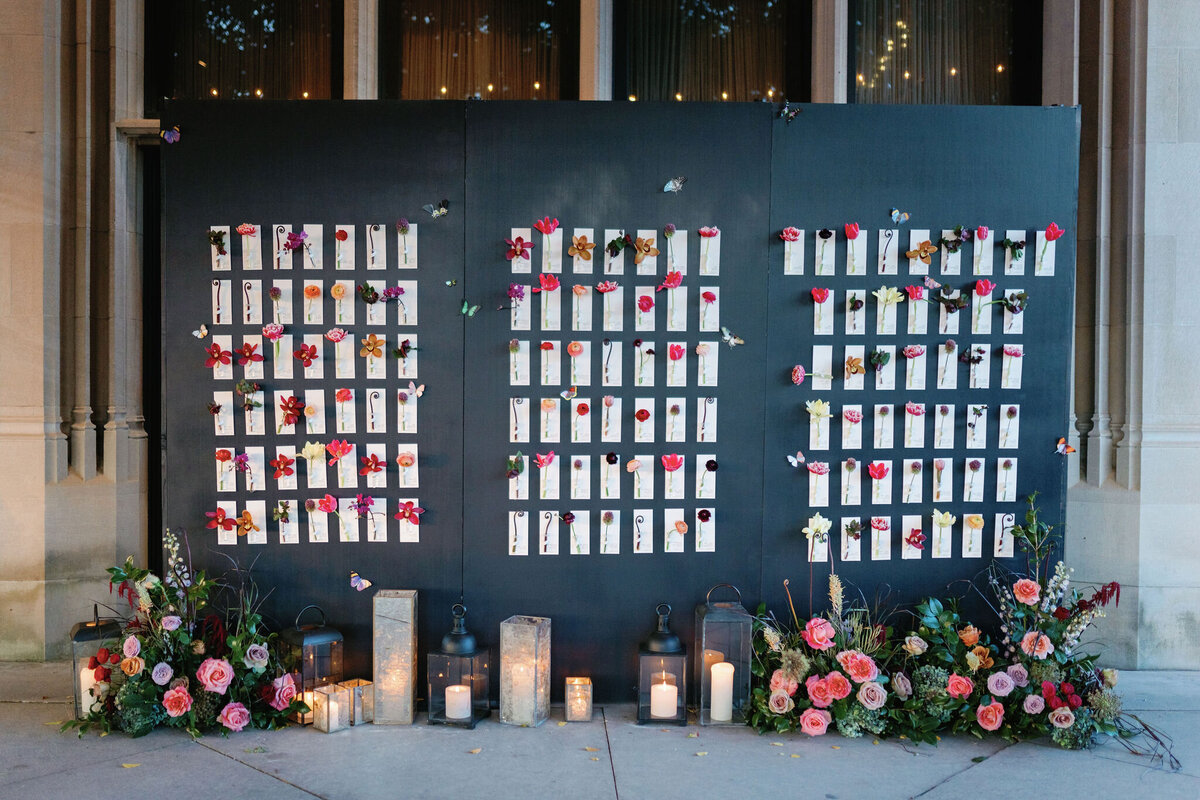 Biltmore Estate North Carolina wedding_Asheville Event Co_11