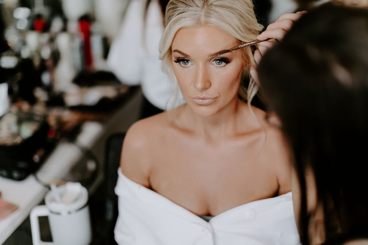 Lady Vamp Artistry Minneapolis St. Paul Twin Cities Minnesota Wedding Engagement Editorial Bridal Fashion Hair and Makeup Artists LV Studio Rental 9