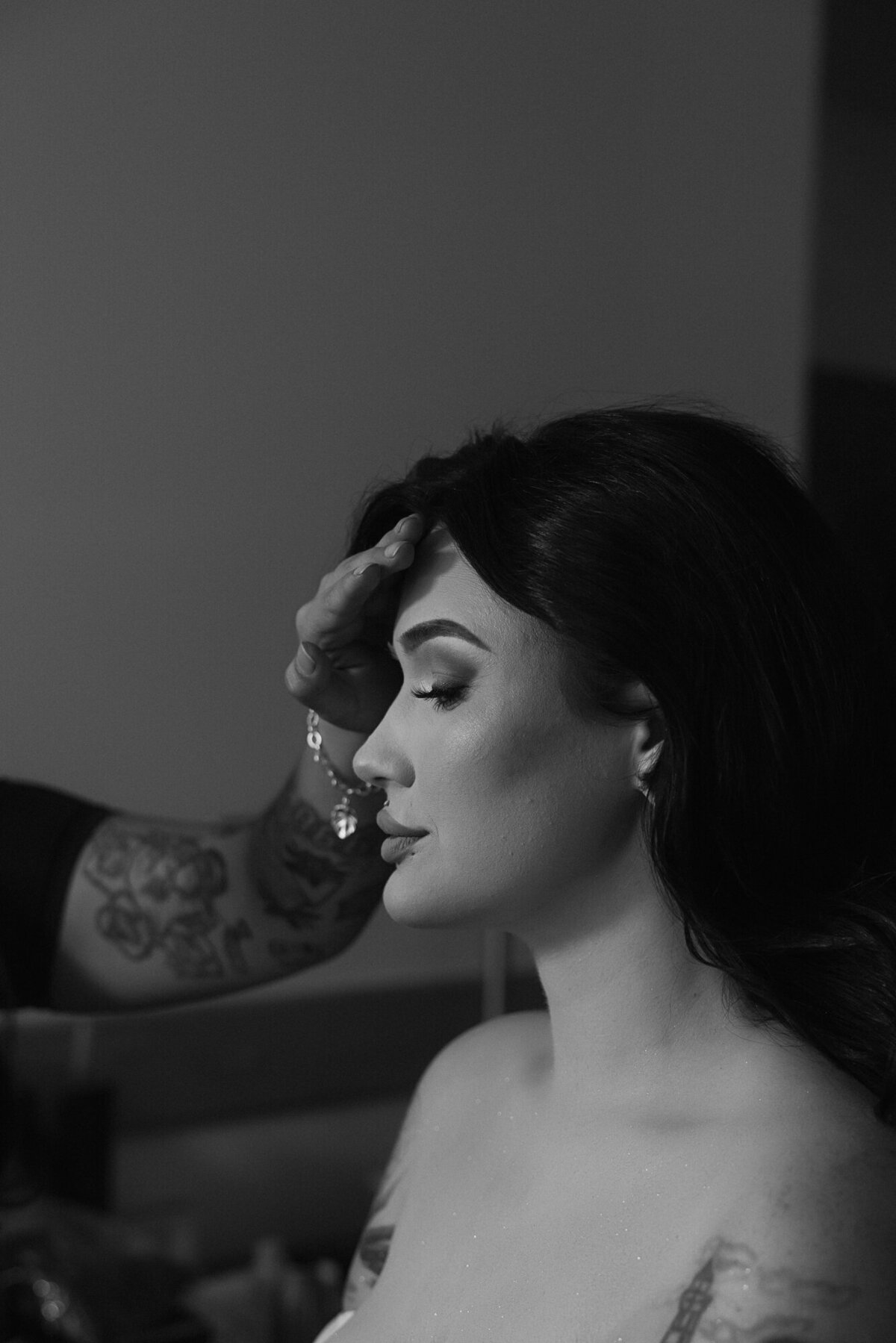 destination wedding getting ready3