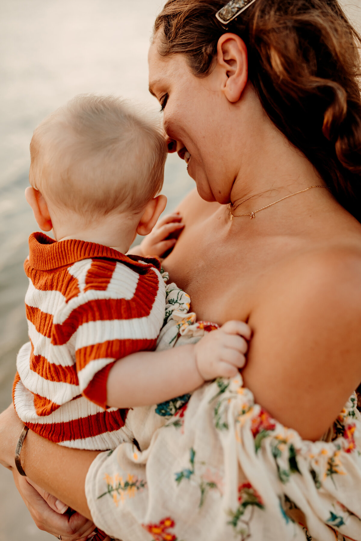Smyrna Dunes Park Family Photographer 92