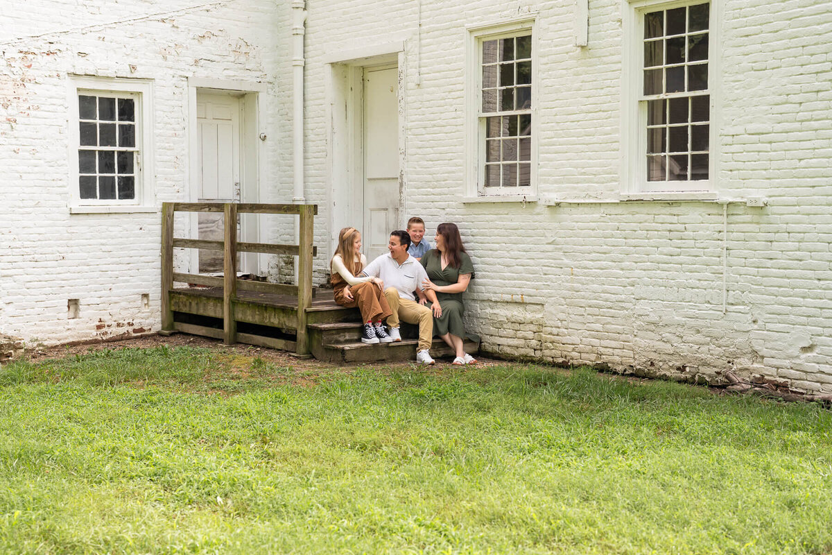 Kent County Delaware Family Photographer-2