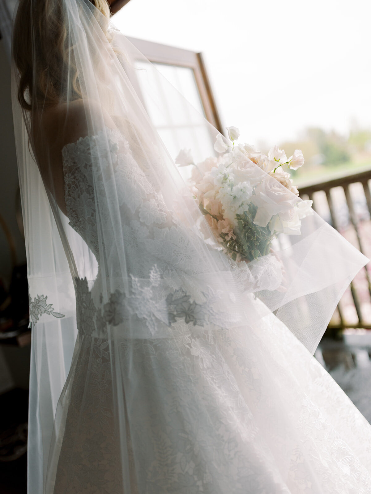 0982-Emilie and Beau Married © 2025 Will Reid Photo