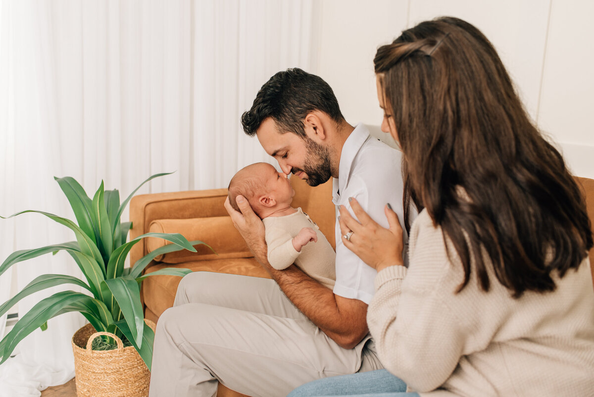 Sharon Leger Photography | Canton CT Newborn and Family Photographer-7