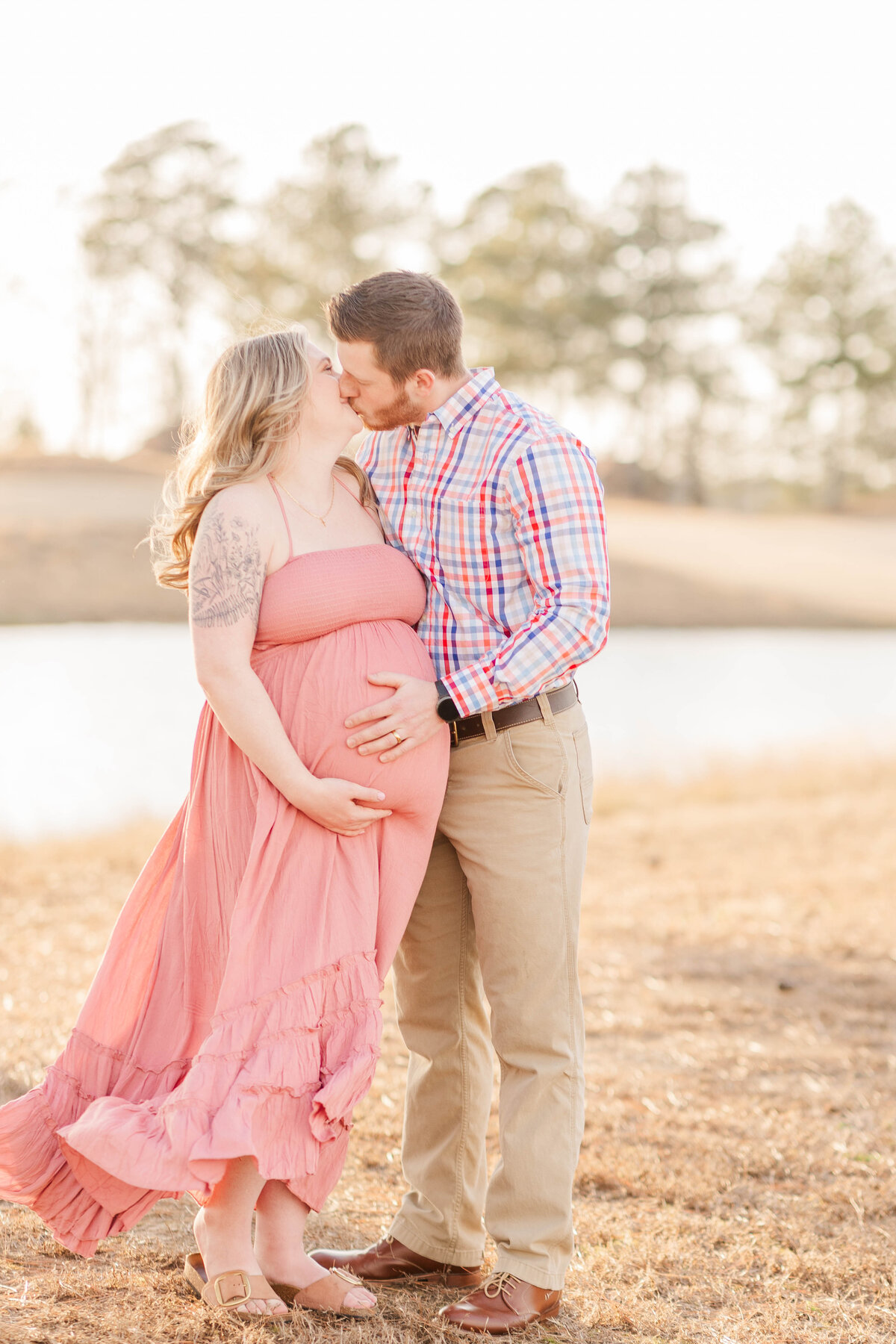 Robart Maternity-25