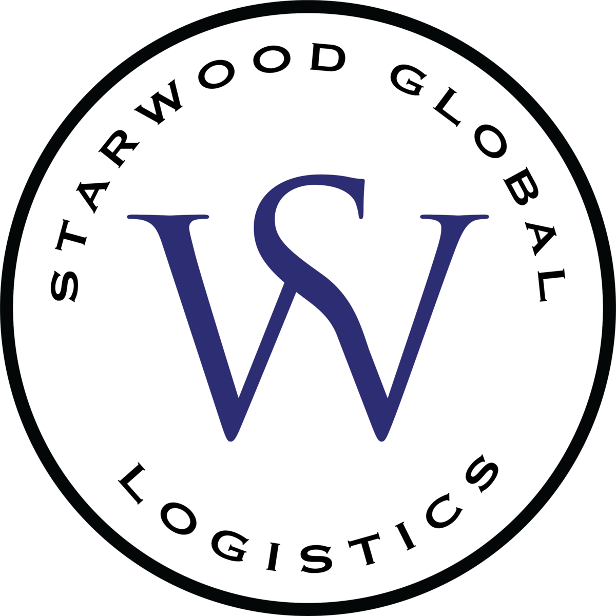 Starwood Transport Llc logo