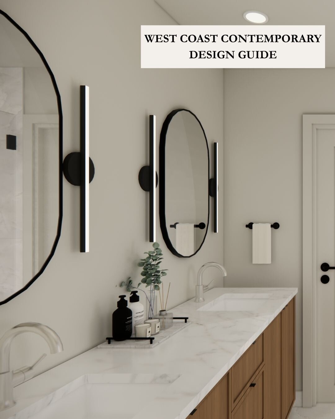 Downloadable Bathroom Design Guides | Align Interior Design