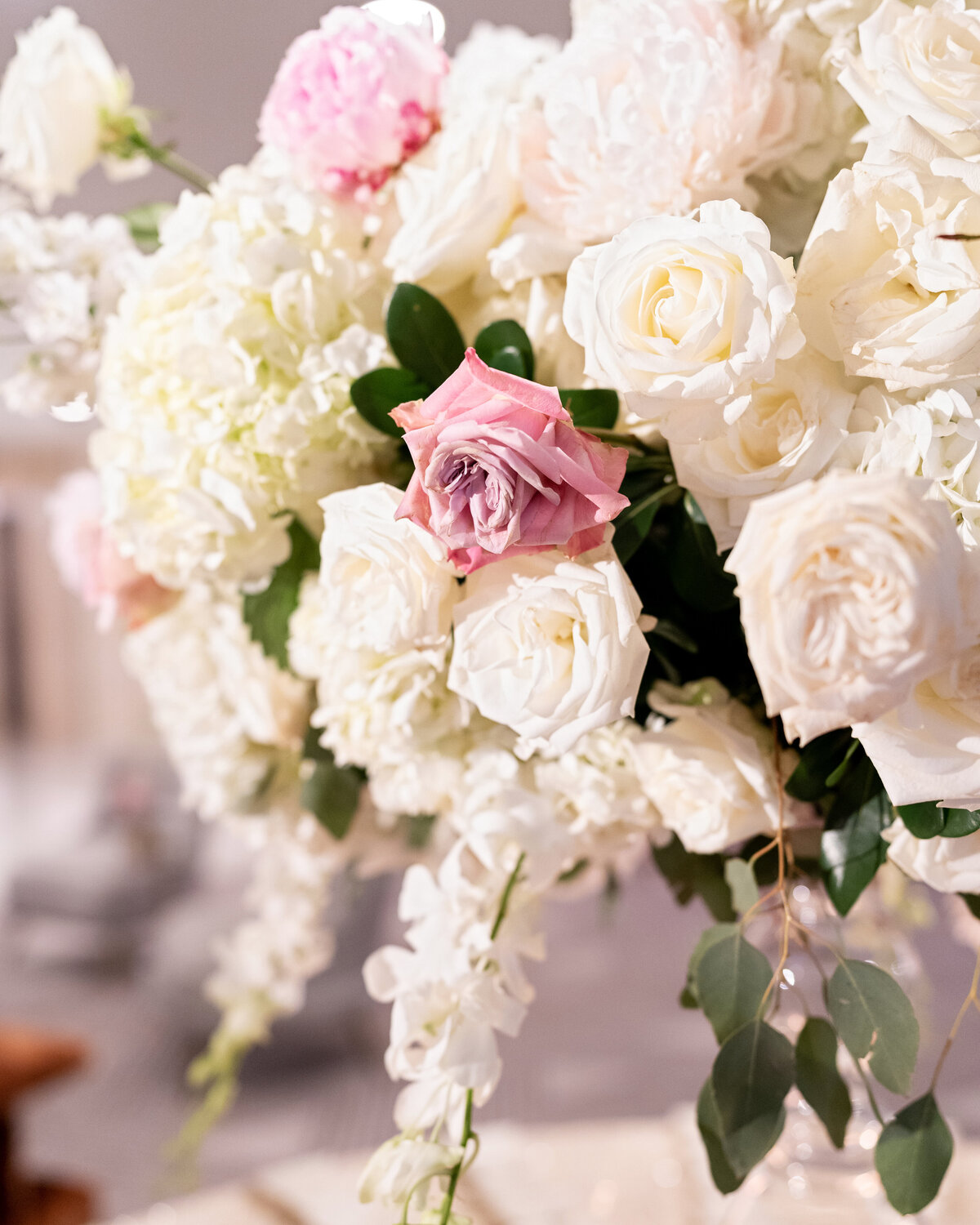 Timeless Dallas Wedding Flowers 33