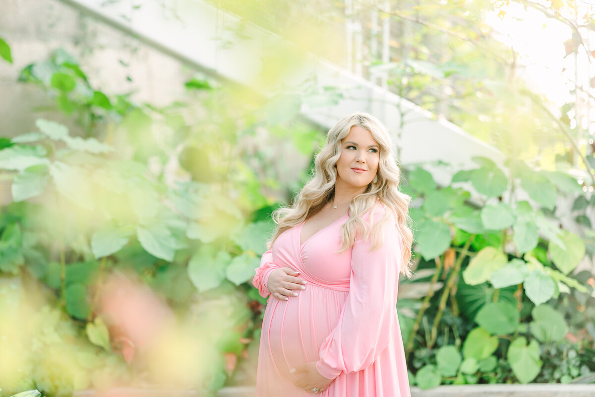 Sanderson Maternity-36