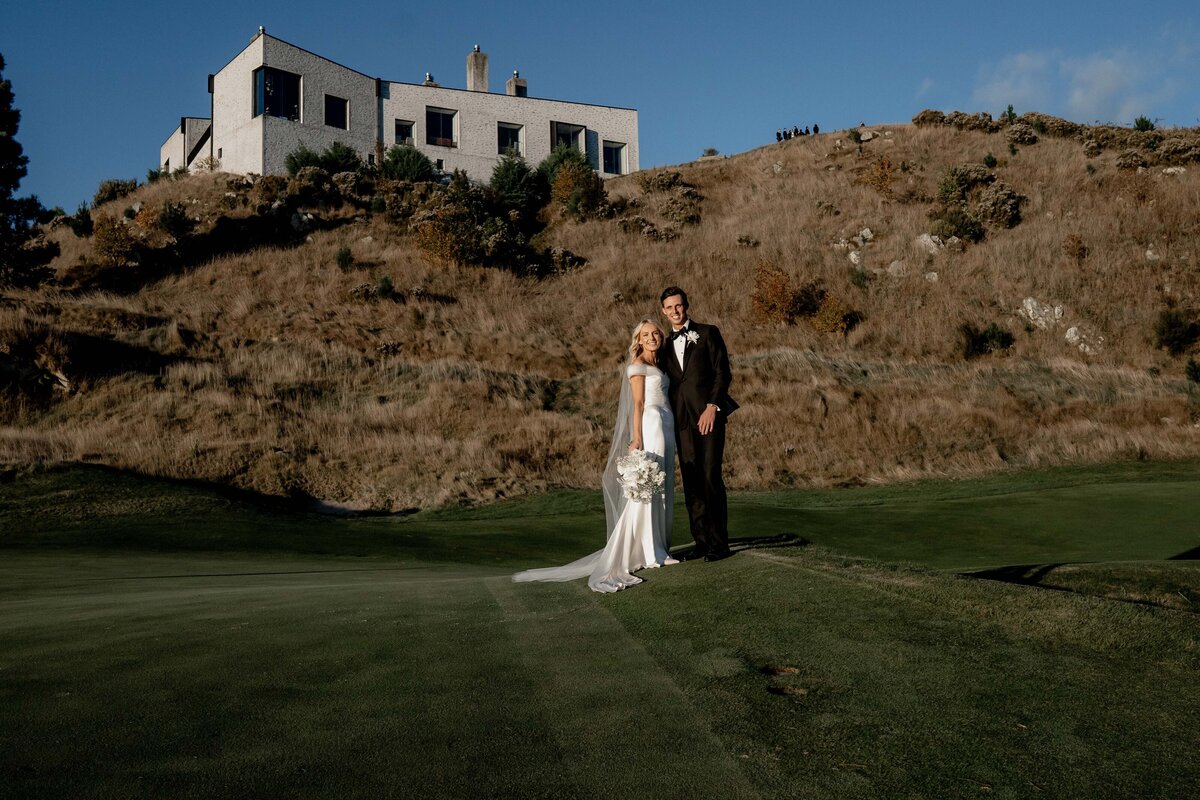 Kinloch Manor Wedding -1026