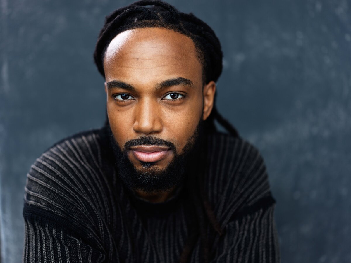 brooklyn headshot photographer