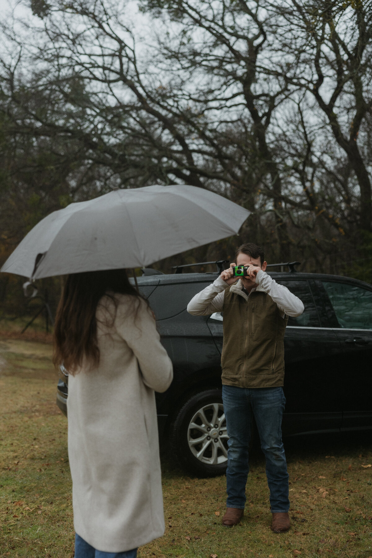 Abby Heron Photography Texas Based and Travel Wedding and Couples Photographer — Engagement Gallery for Jacob + Haley 21