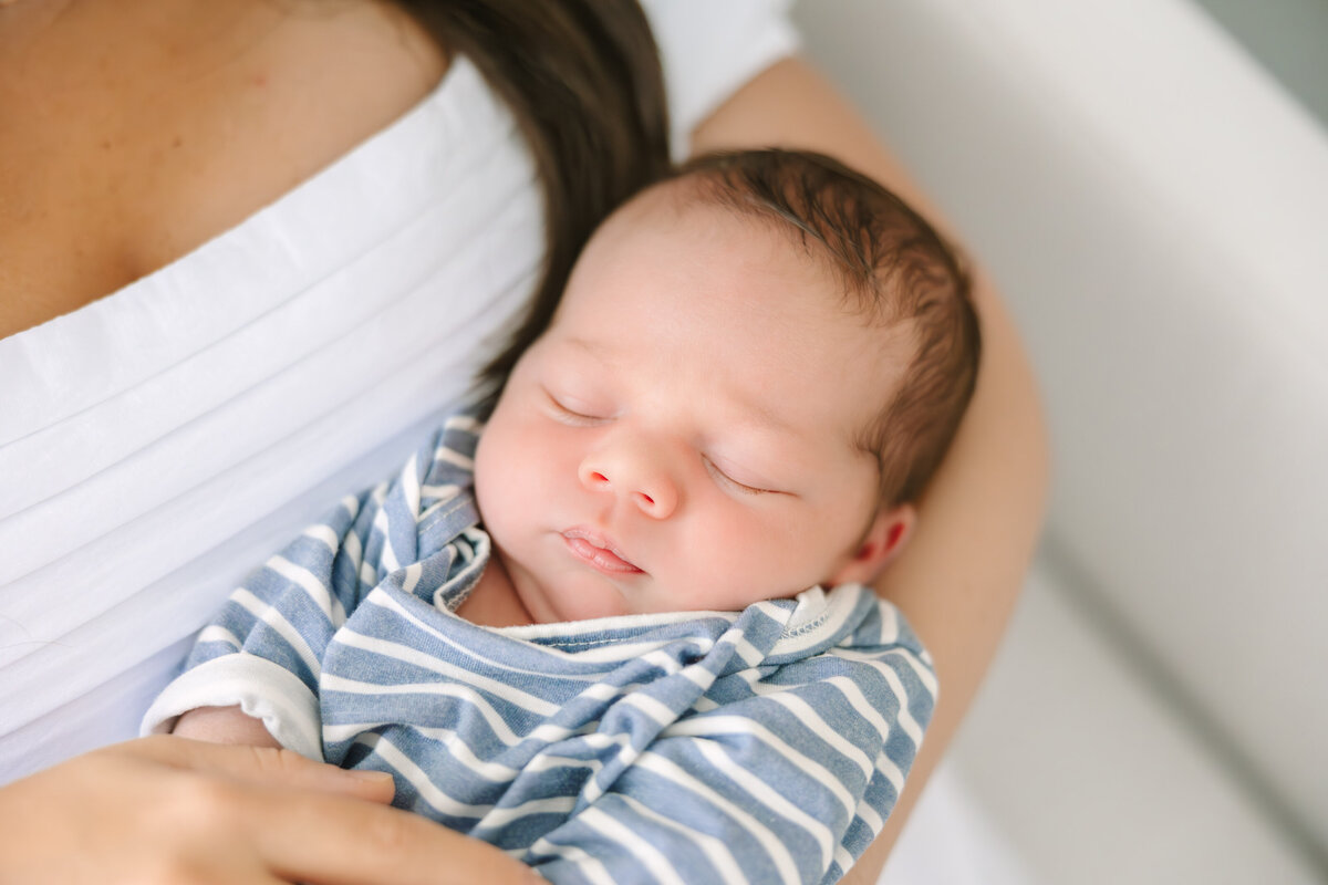 Newell Newborn - Theo-45