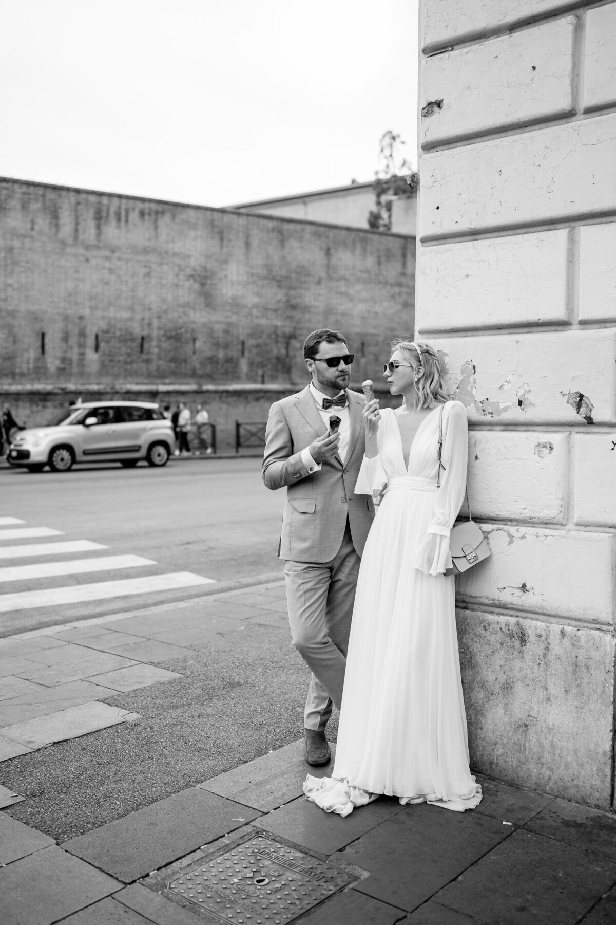 wedding in Rome by wedbydovile (4)