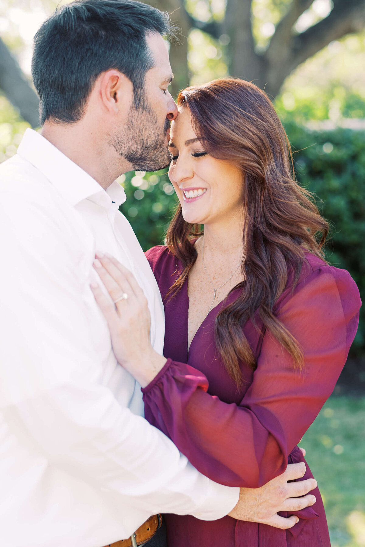 Molly _ Kenneth Engagement _ San Antonio _ Kate Panza Photography-12