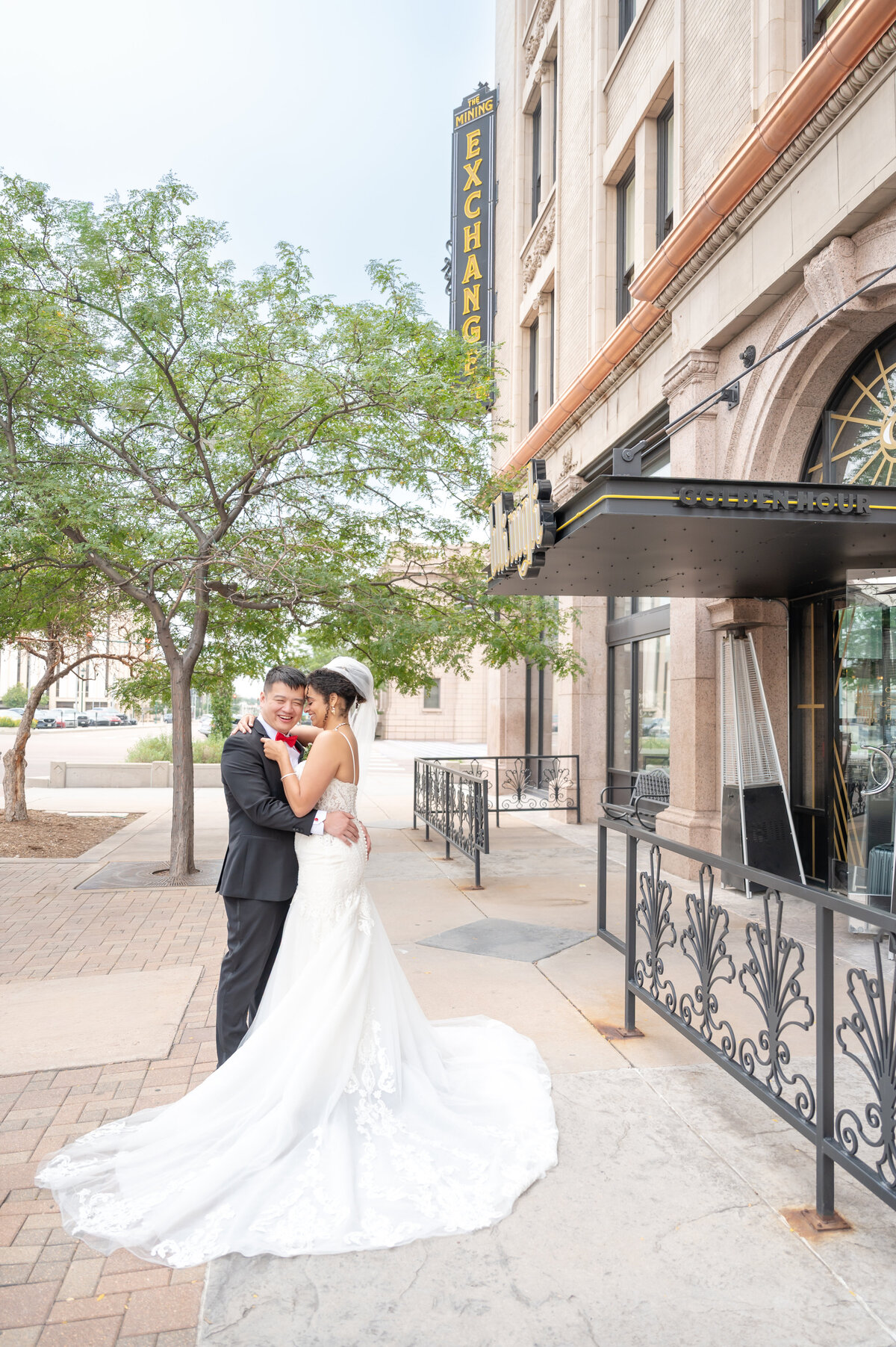 Coloradospringsdowntownweddingday