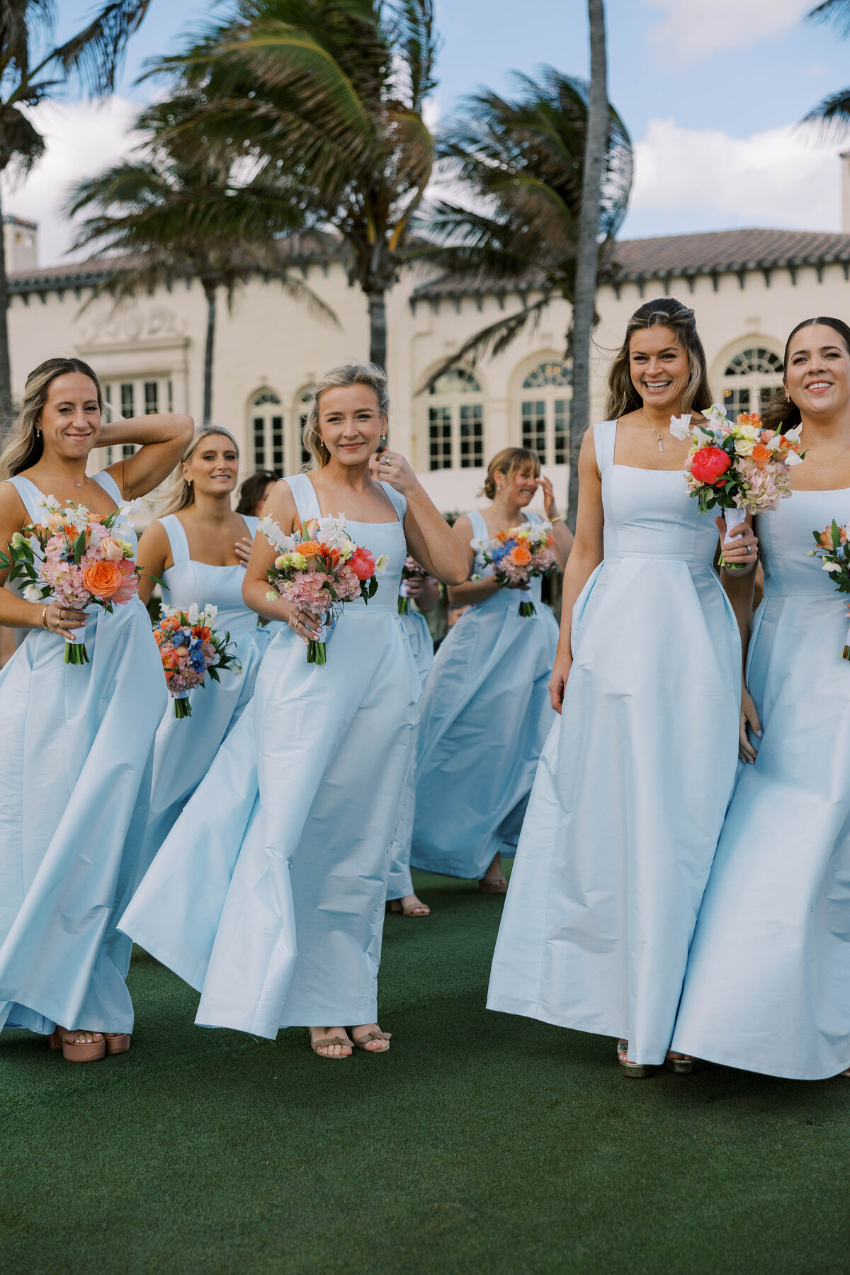 Palm Beach Jupiter Vero Beach wedding planner wedding design wedding coordination Florida wedding full service wedding planner full service wedding management South Florida wedding colorful wedding design partial wedding planner destination wedding 16