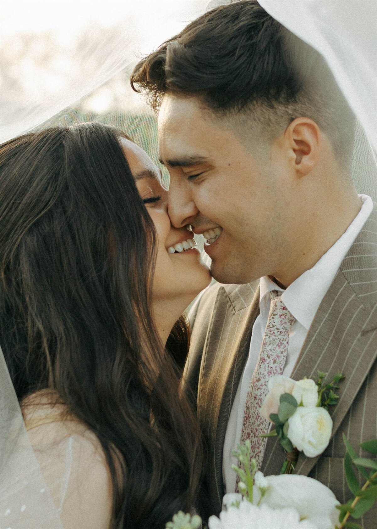 gisele + chris bridal party + romantics-91