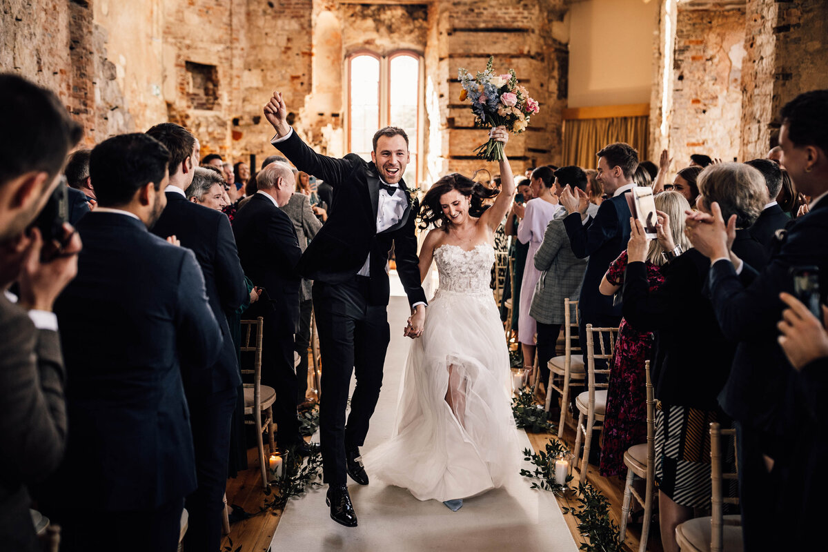 Steve & Francesca's Wedding at Lulworth Castle Preview-12 copy