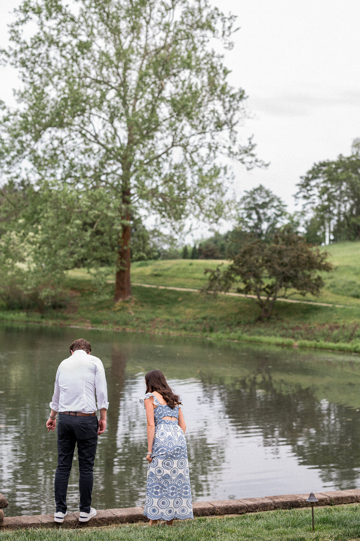 Charlottesville Wedding Photographer - Hunter and Sarah Photography-17