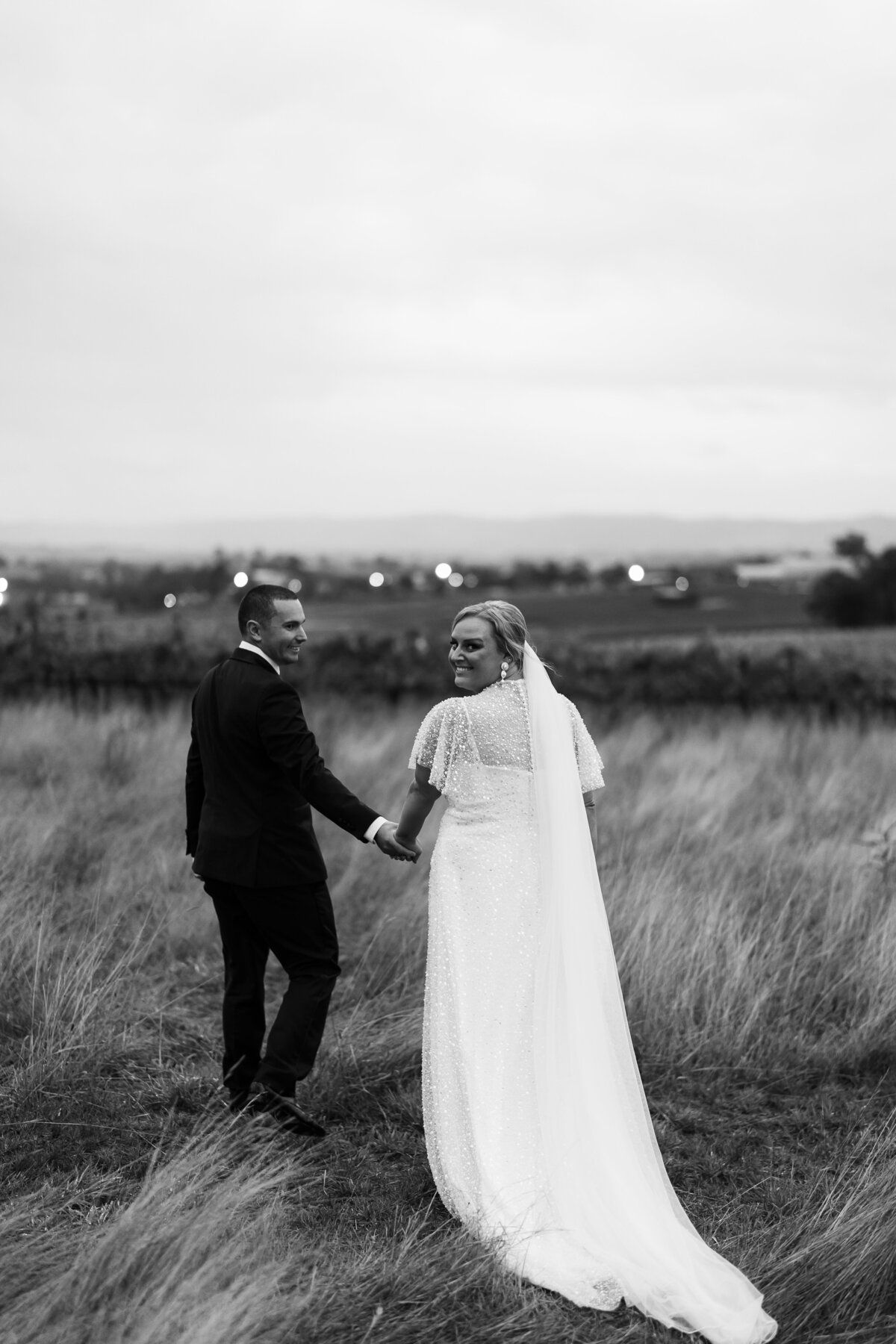 Courtney Laura Photography, Yarra Valley Wedding Photographer, The Riverstone Estate, Lauren and Alan-849