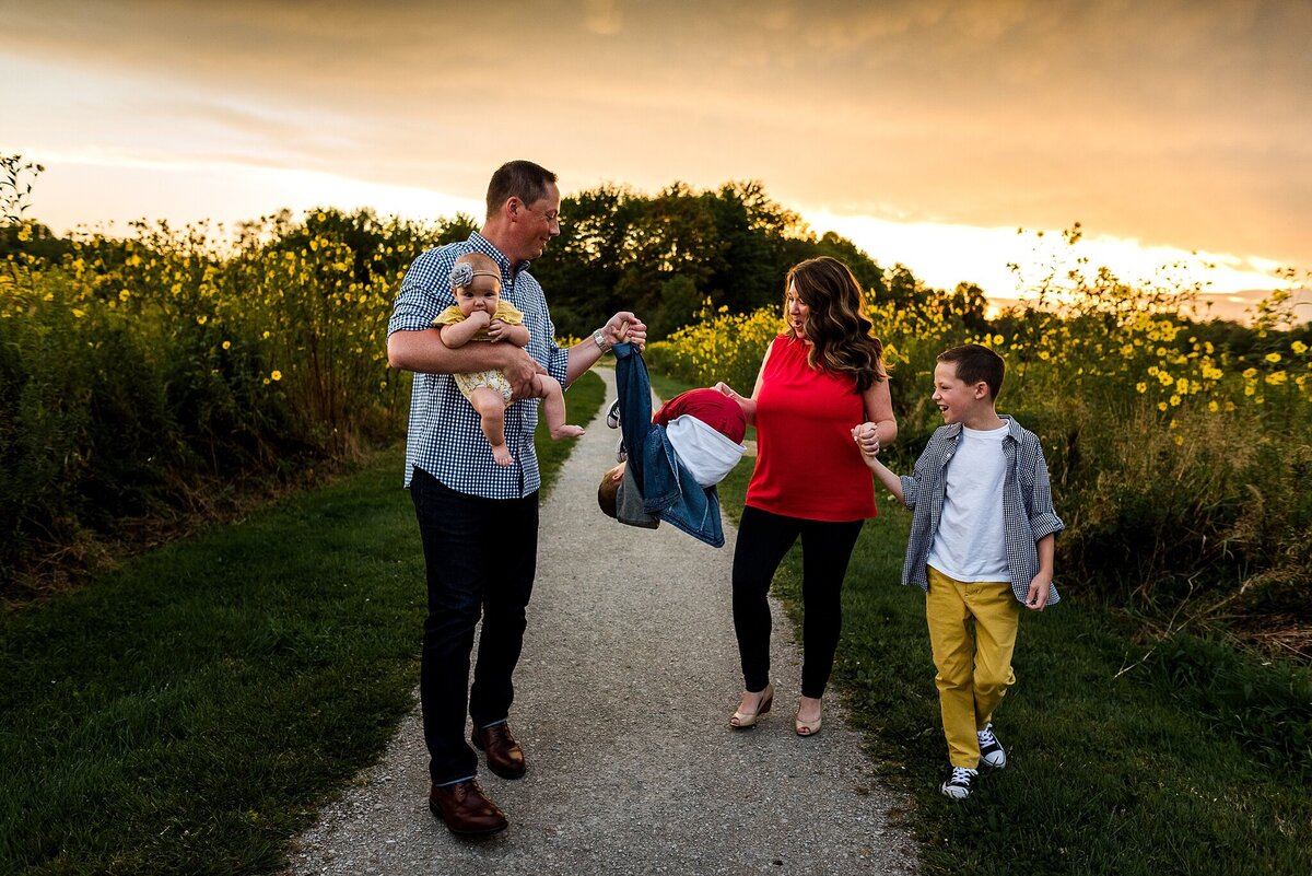 Lake-Norman-Family-Photographer