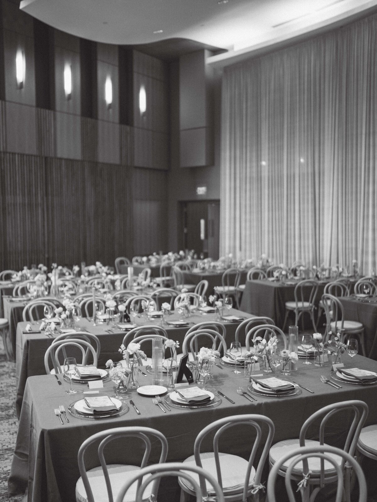 Scripps Seaside Forum Wedding 3