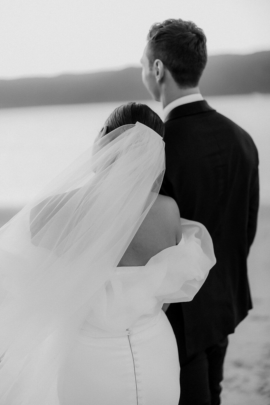 Dunes Wedding Palm Beach-73