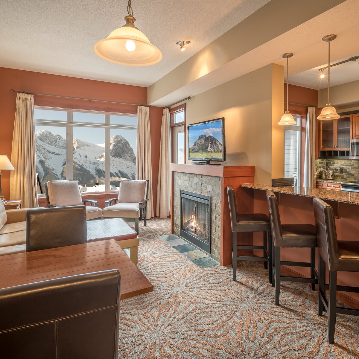 Blackstone Mountain Lodge10
