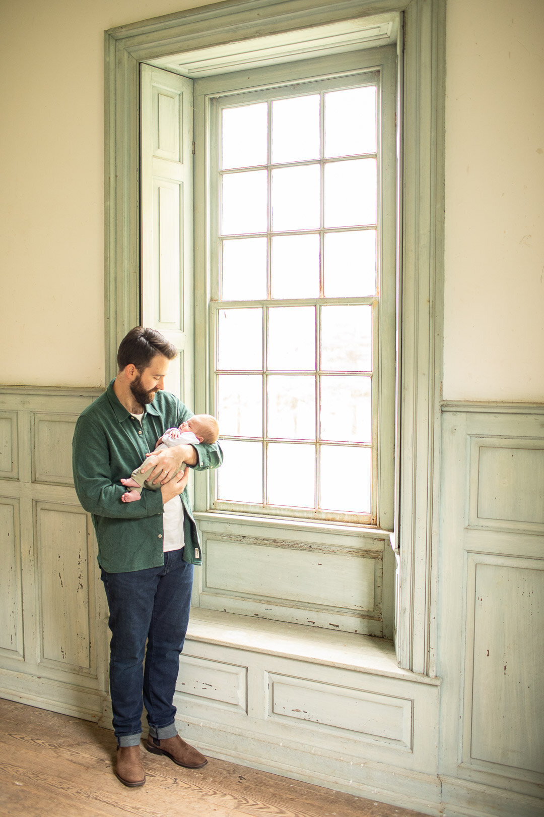 Newborn Photographer Syracuse New York; BLOOM by Blush Wood (15 of 3)