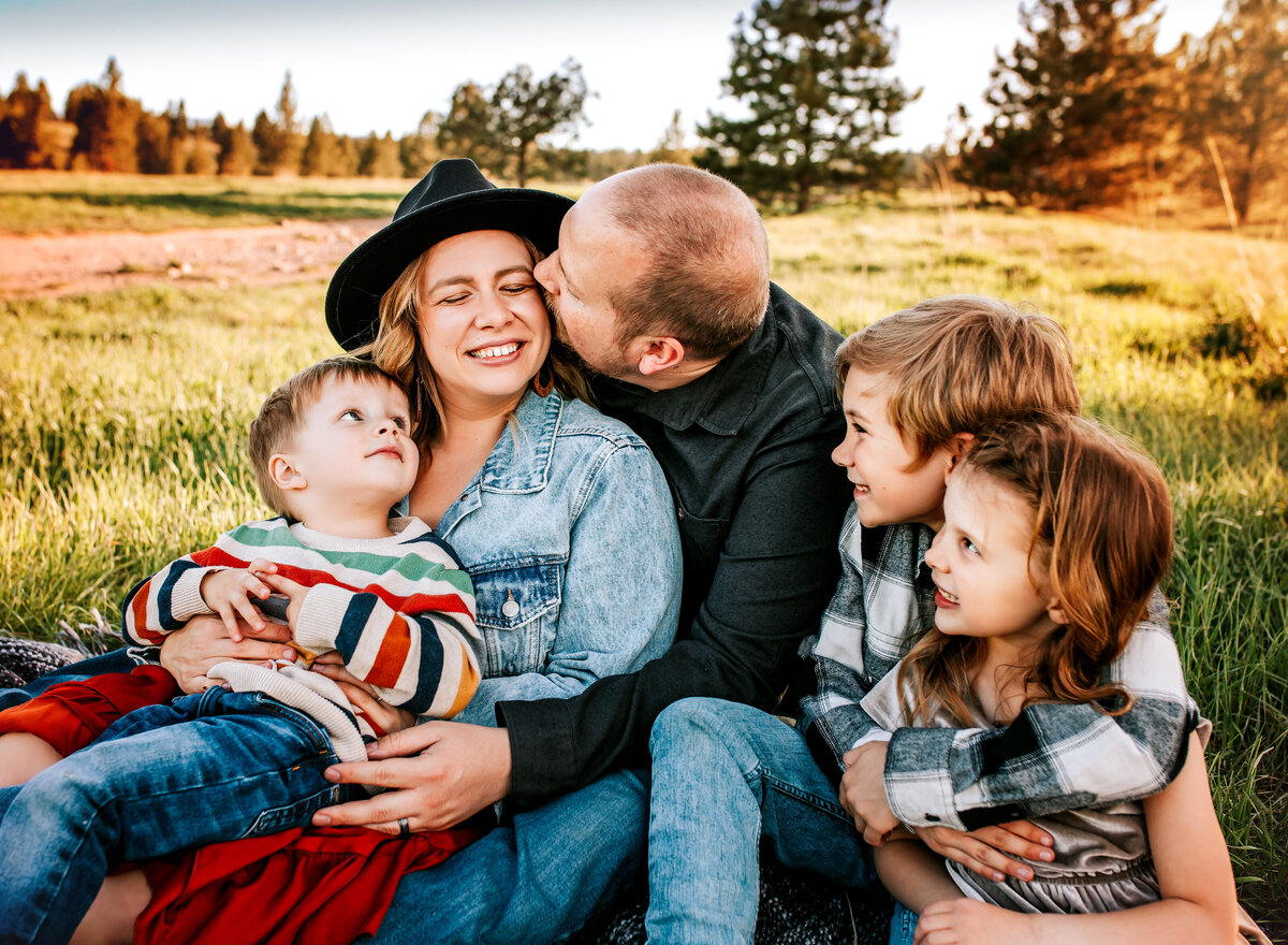 Hamilton montana children photographer 6