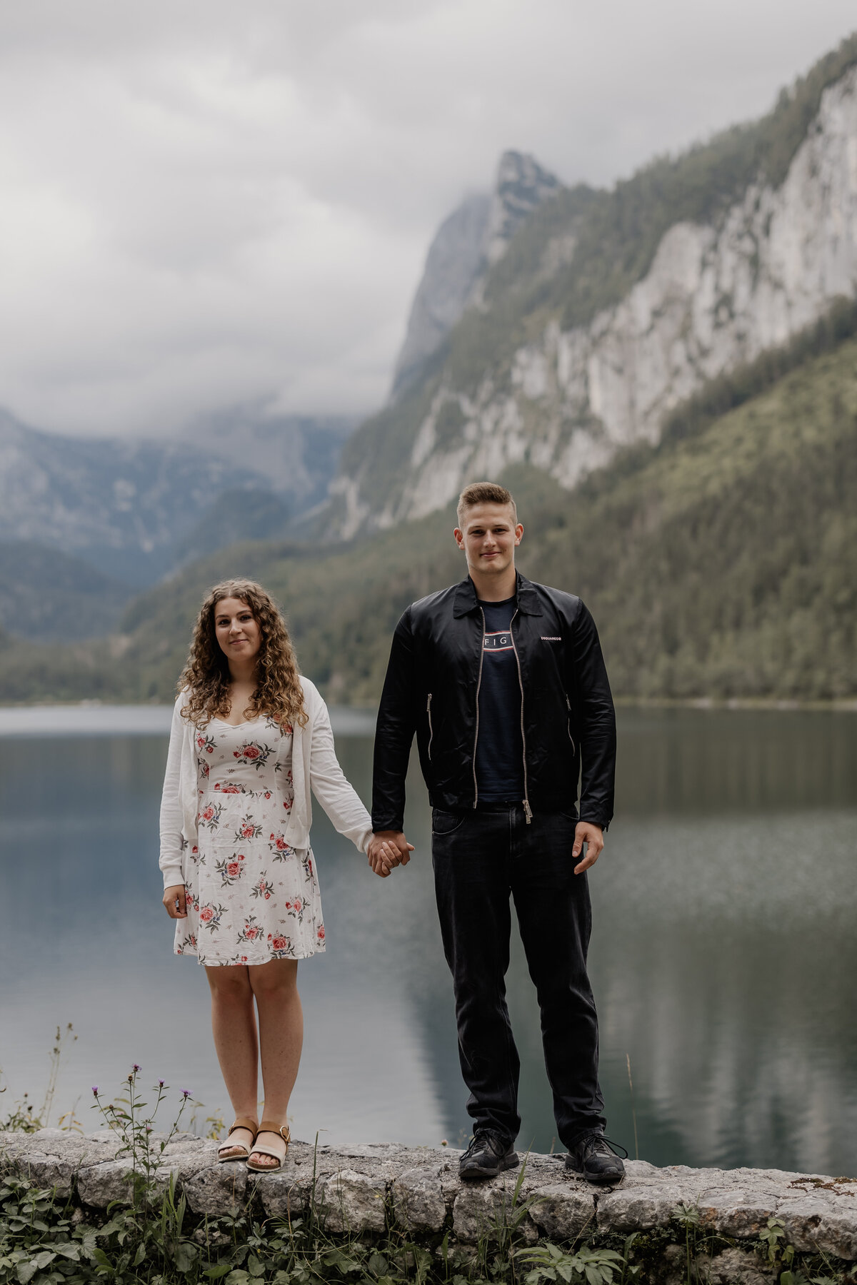 Austria couple session