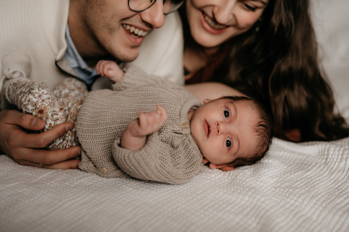 Pure Liefde Fotografie - Floor - Newbornshoot-2