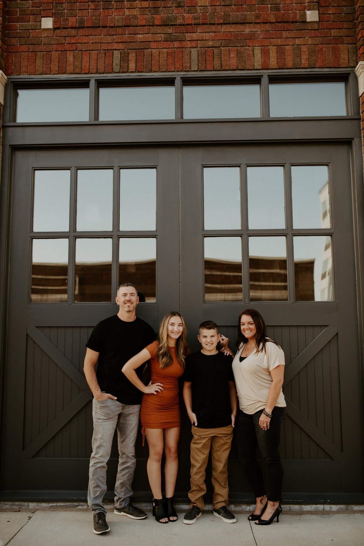 Baier Family 2021-4