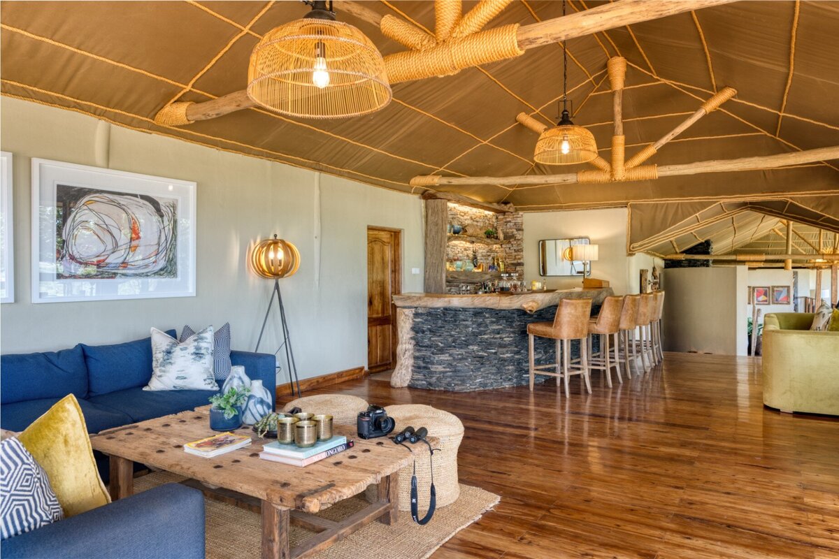 TAASA Lodge - Main Lodge (2)