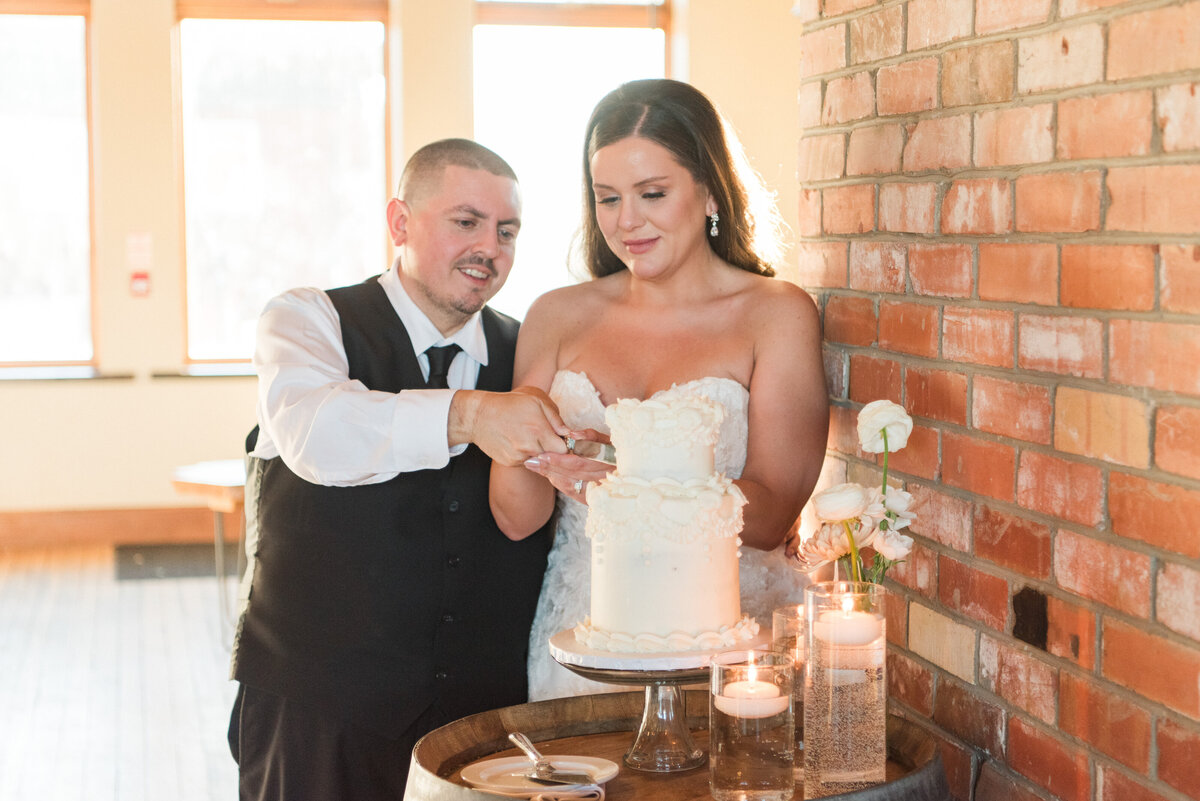 Arlington hotel wedding149