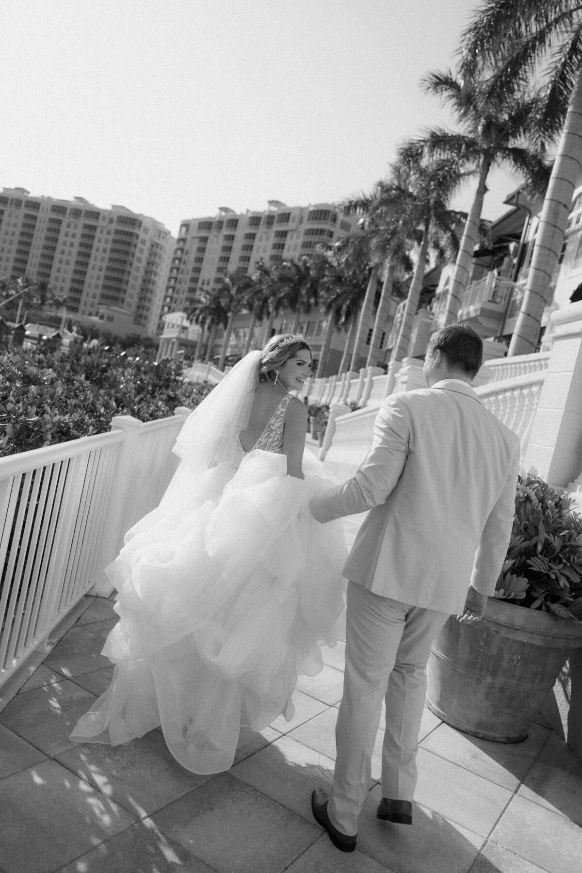 best sarasota florida wedding photographer