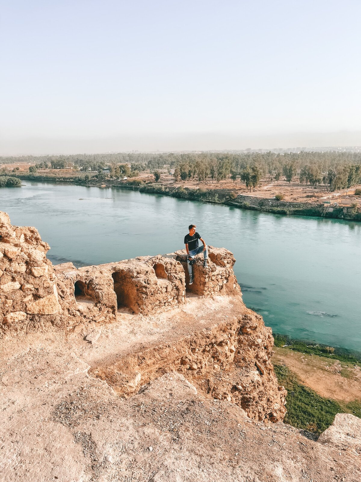 iraq-Day 6 
