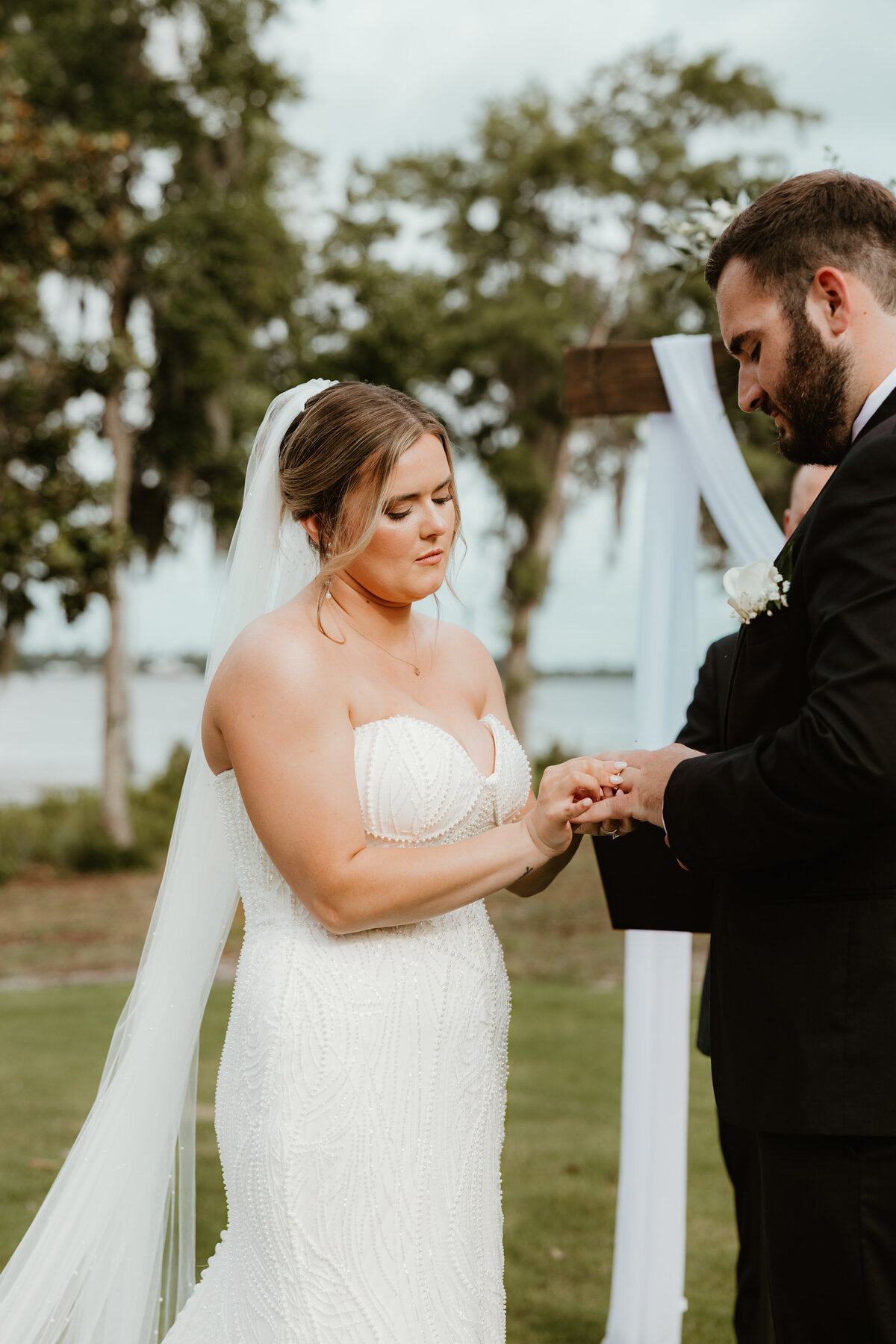 Graceville, Fl Wedding Family photographer Maria Jeffries