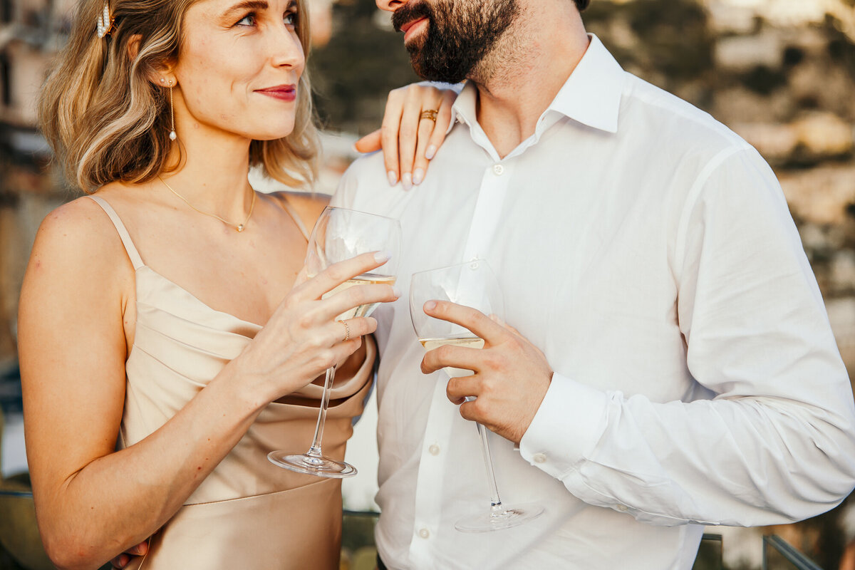engagement | 045