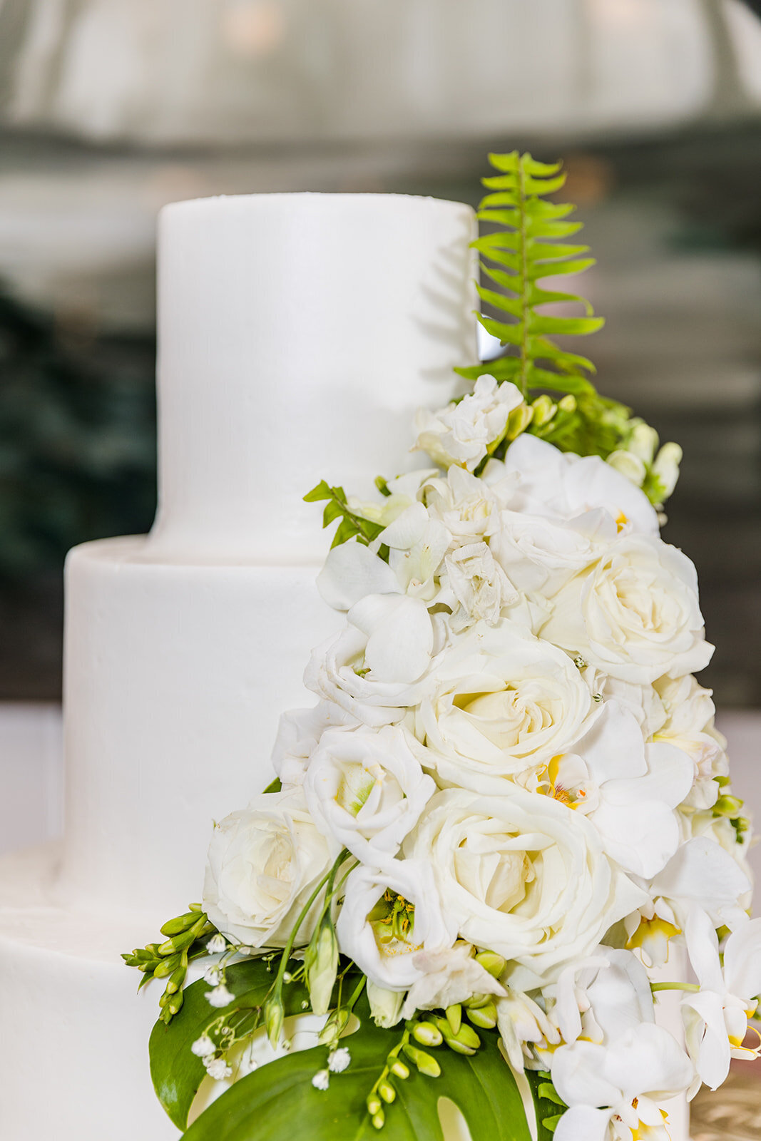 Sarah Martin & Wesley _ Married-0815