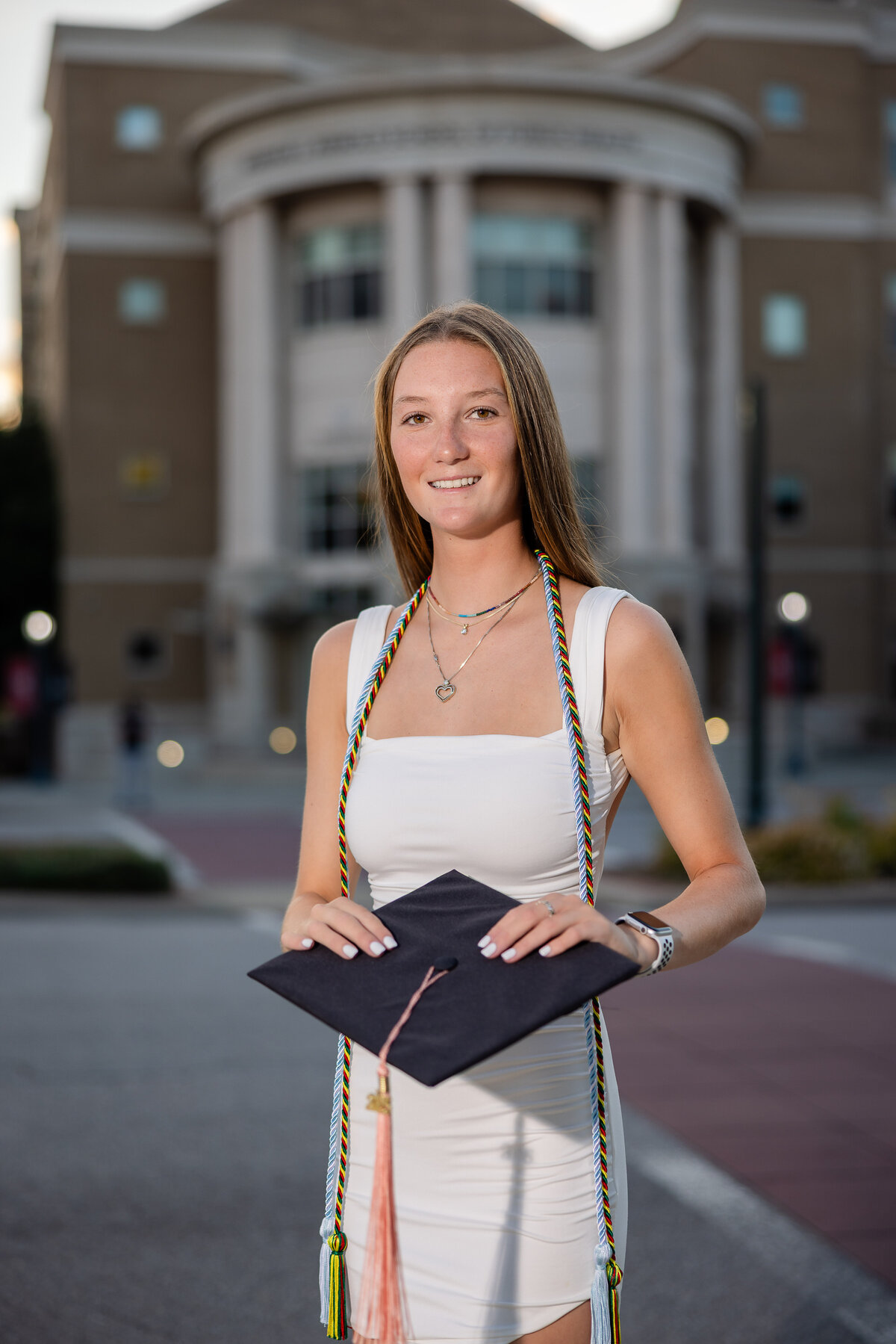 University of South Carolina senior graduation portraits-1632