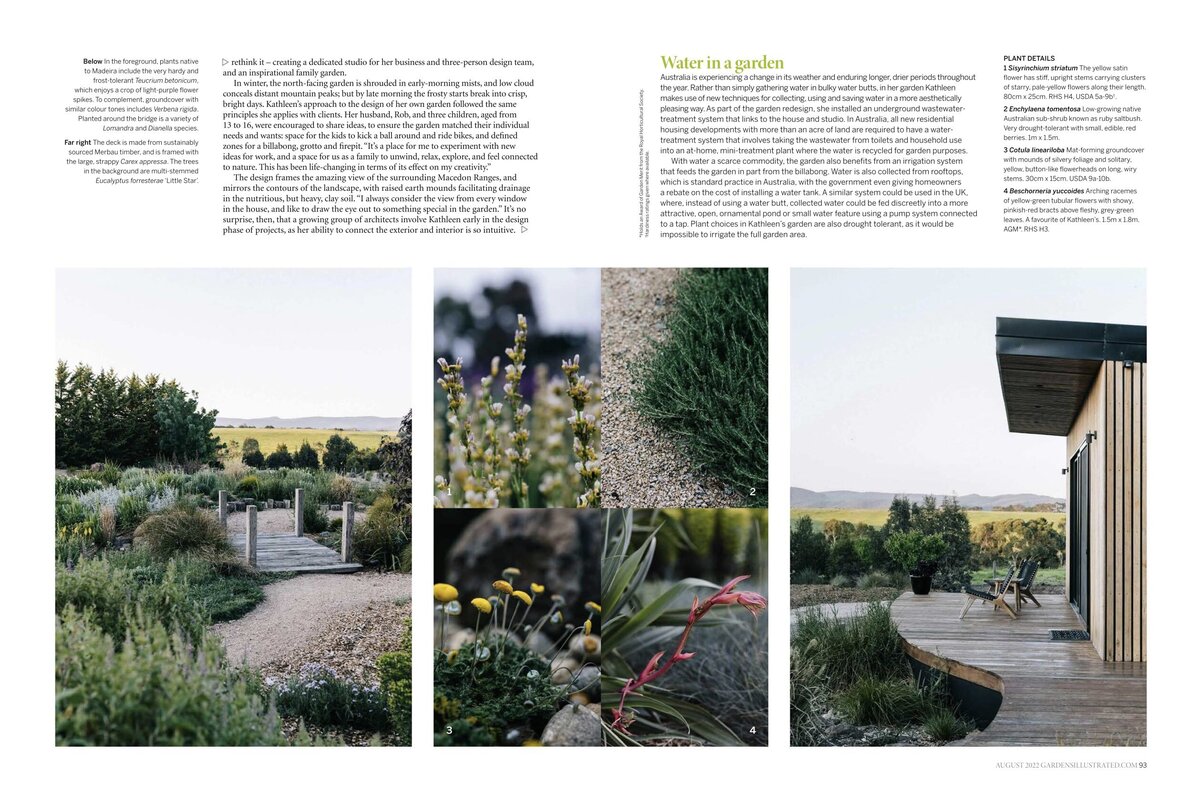 Gardens Illustrated (UK)_August 2022-3