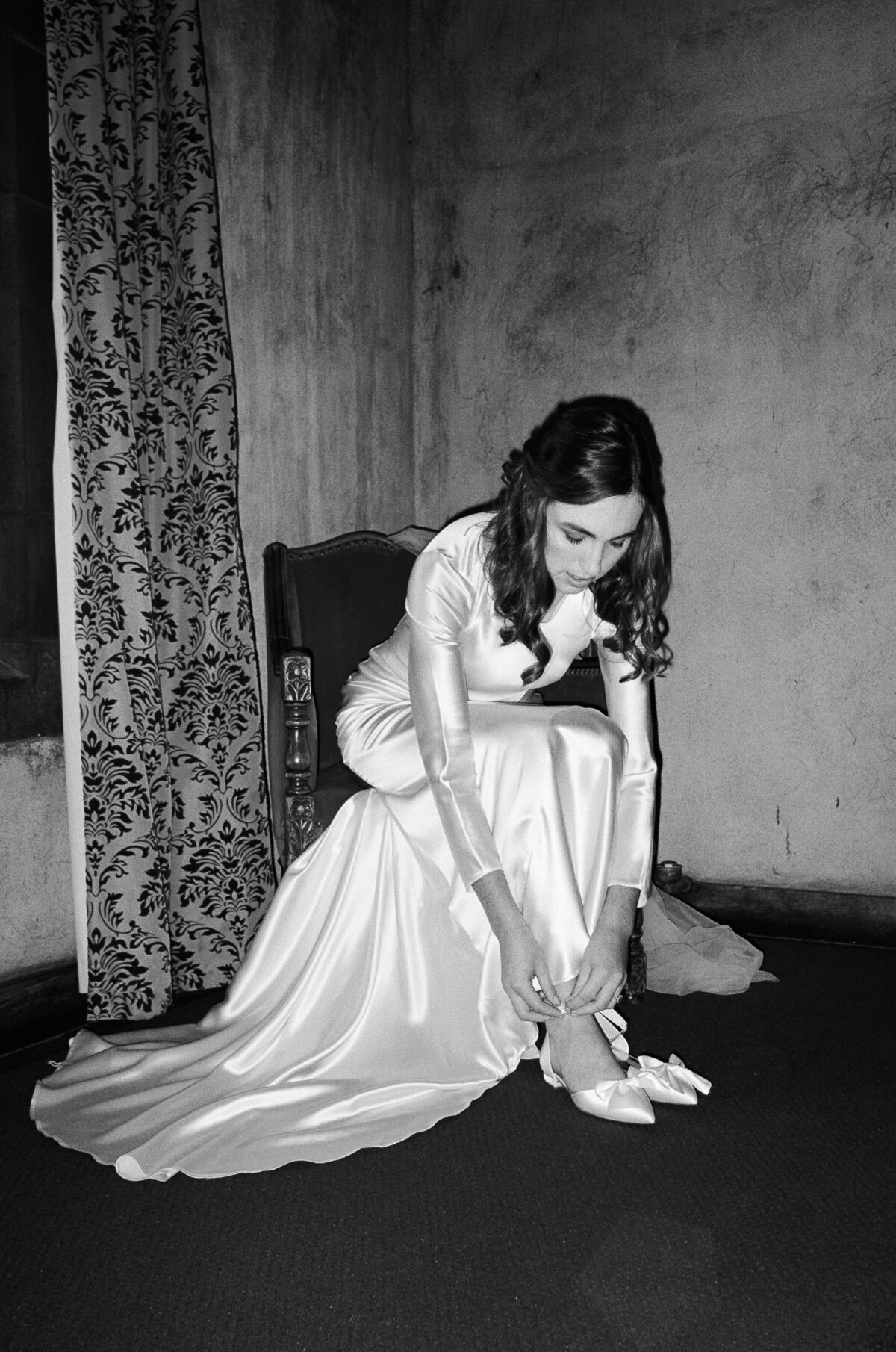 C + T FilmWedding (1 of 20)